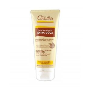 ROGÉ CAVAILLÈS DOUCHE SURGRAS EXTRA DOUX AMANDE DOUCE 200ML