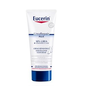 EUCERIN UREAREPAIR PLUS CRÈME PIEDS 10% D'URÉE 100ML