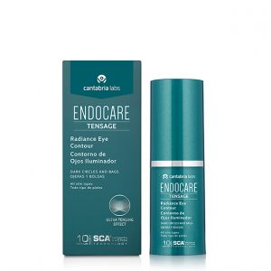 CANTABRIA ENDOCARE TENSAGE CONTOUR YEUX 15ML