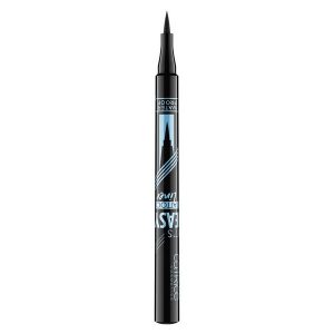 CATRICE IT'S EASY TATOO LINER WATERPROOF EYELINER 010 BLACK LIFEPROOF