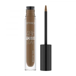CATRICE 48H POWER STAY BROW GEL SOURCILS 010 LIGHT