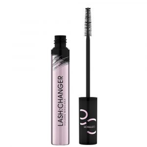 CATRICE LASH CHANGER VOLUME MASCARA 010 ULTRA BLACK