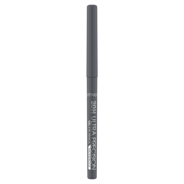CATRICE 20H ULTRA PRECISION GEL WATERPROOF CRAYON YEUX 020 GREY