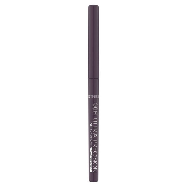 CATRICE 20H ULTRA PRECISION GEL WATERPROOF CRAYON YEUX 070 MAUVE