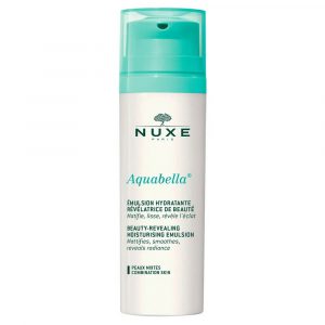 NUXE AQUABELLA ÉMULSION HYDRATANTE RÉVÉLATRICE DE BEAUTÉ 50ML