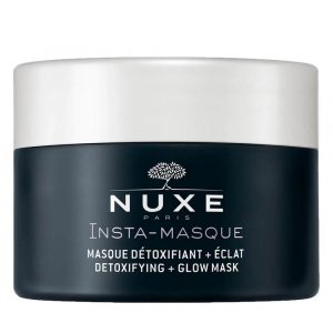 NUXE INSTA-MASQUE MASQUE DÉTOXIFIANT + ÉCLAT 50ML