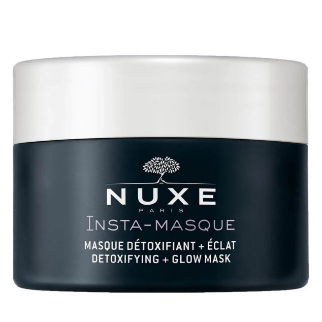 NUXE INSTA-MASQUE MASQUE DÉTOXIFIANT + ÉCLAT 50ML