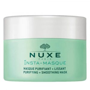 NUXE INSTA-MASQUE MASQUE PURIFIANT + LISSANT 50ML