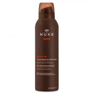 NUXE MEN RASAGE DE RÊVE GEL ANTI-IRRITATIONS 150ML