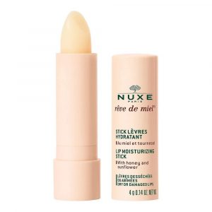 NUXE RÊVE DE MIEL STICK LÈVRES HYDRATANT