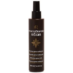 REAL STAR MACADAMIA MASQUE EN SPRAY MULTI ACTIONS 200ML