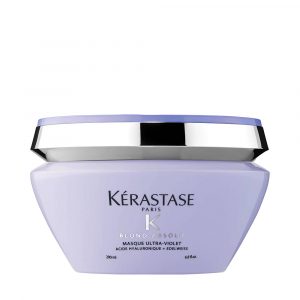 KÉRASTASE BLOND ABSOLU MASQUE ULTRA-VIOLET 200ML