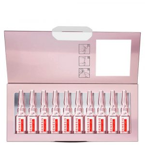 KÉRASTASE GENESIS AMPOULES CURE ANTI-CHUTE FORTIFIANTES 10x6ML