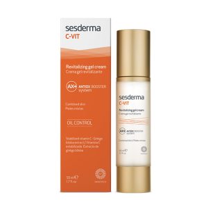 SESDERMA C-VIT RADIANCE FLUIDE LUMINEUX 50ML