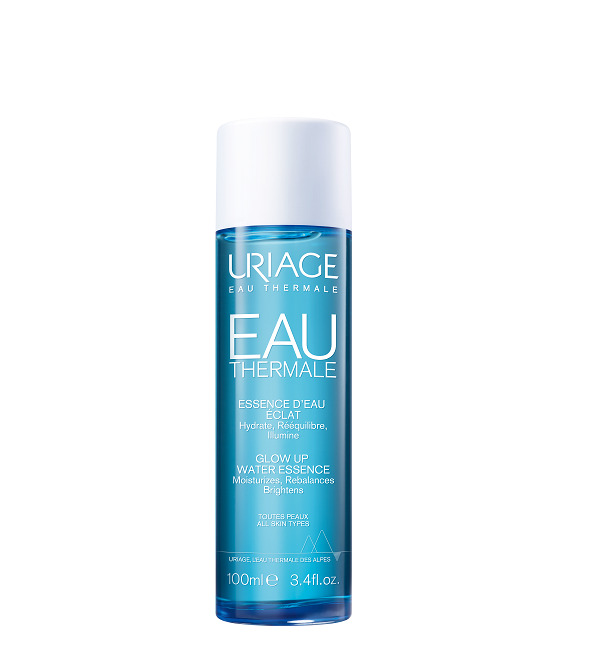 URIAGE EAU THERMALE ESSENCE D'EAU ÉCLAT 100ML