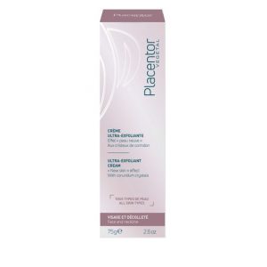 PLACENTOR CRÈME STRUCTURANTE ANTI-ÂGE TEXTURE LÉGÈRE 50ML