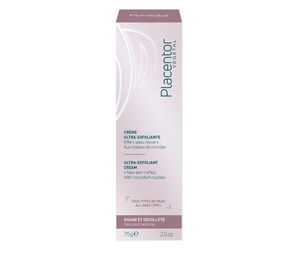 PLACENTOR CRÈME STRUCTURANTE ANTI-ÂGE TEXTURE LÉGÈRE 50ML