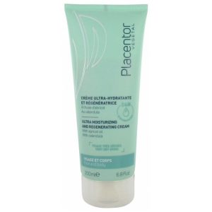 PLACENTOR CRÈME ULTRA HYDRATANTE ET RÉGÉNÉRATRICE 200ML