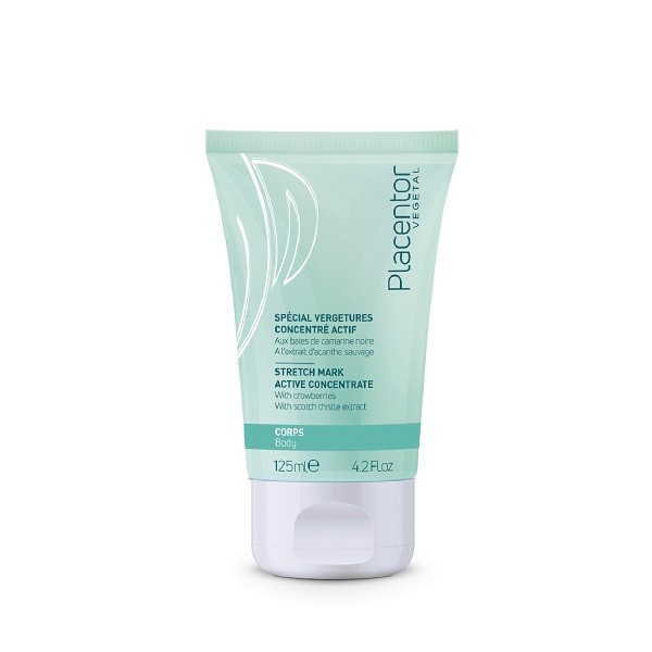 PLACENTOR SPÉCIAL VERGETURES CONCENTRÉ ACTIF 125ML