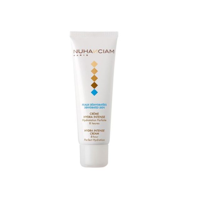 NUHANCIAM CRÈME HYDRA INTENSE 50ML