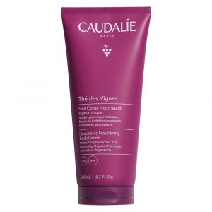 CAUDALIE THÉ DES VIGNES SOIN CORPS NOURRISSANT HYALURONIQUE 200ML