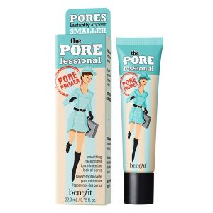 BENEFIT THE POREFESSIONAL MINI PRIMER BASE DE TEINT 22ML