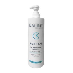 KALINE K.CLEAN GEL NETTOYANT SURGRAS 500ML