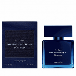 NARCISO RODRIGUEZ FOR HIM BLEU NOIR EAU DE PARFUM 50ML
