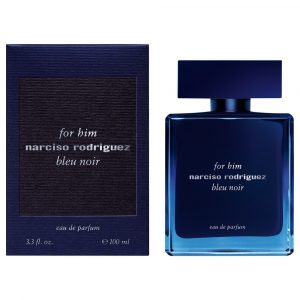 NARCISO RODRIGUEZ FOR HIM BLEU NOIR EAU DE PARFUM 100ML