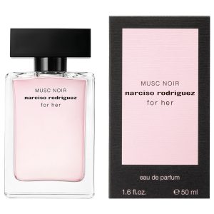 NARCISO RODRIGUEZ FOR HER MUSC NOIR EAU DE PARFUM 100ML