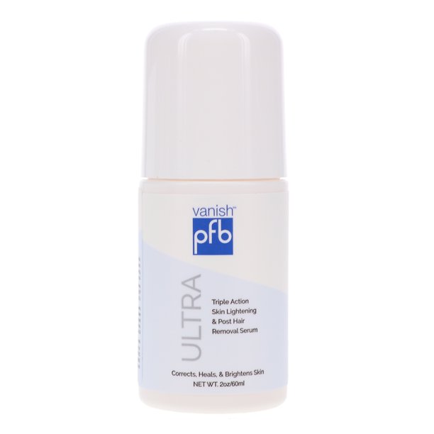 PFB VANISH ULTRA TRIPLE ACTION SÉRUM ÉCLAIRCISSANT POST-ÉPILATION 60ML