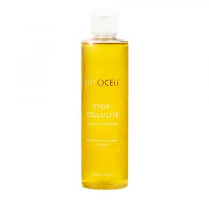 DERMAALP HUILE MINCEUR ANTI-CELLULITE CITRON ET ROMARIN 200ML