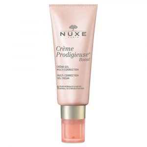 NUXE CRÈME PRODIGIEUSE BOOST CRÈME GEL MULTI-CORRECTION 40ML