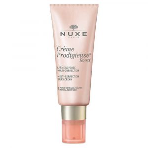 NUXE CRÈME PRODIGIEUSE BOOST CRÈME SOYEUSE MULTI-CORRECTION 40ML