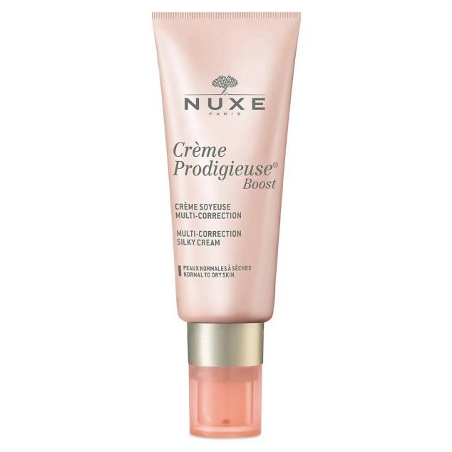 NUXE CRÈME PRODIGIEUSE BOOST CRÈME SOYEUSE MULTI-CORRECTION 40ML