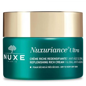 NUXE NUXURIANCE ULTRA CRÈME RICHE REDENSIFIANTE ANTI-ÂGE 50ML
