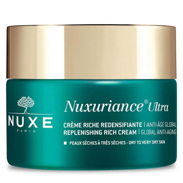 NUXE NUXURIANCE ULTRA CRÈME RICHE REDENSIFIANTE ANTI-ÂGE 50ML