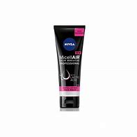 NIVEA GOMMAGE MICELLAIR 125ML