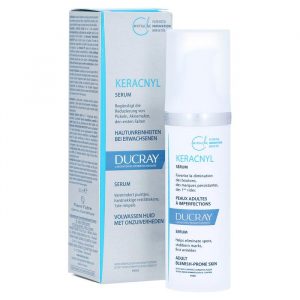 DUCRAY KERACNYL SÉRUM ANTI-IMPERFECTIONS PEAUX ADULTES 30ML