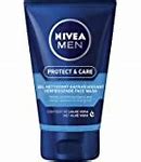 NIVEA MEN GEL NETTOYANT PROTECT & CARE 100ML
