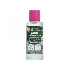 MIKADO DÉSODORISANT HUILE ESSENTIELLE EUCALYPTUS 50ML