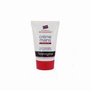 NEUTROGENA CRÈME MAINS APAISANTE SANS PARFUM 50ML