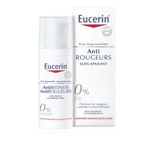 EUCERIN ANTI-ROUGEURS SOIN APAISANT 50ML