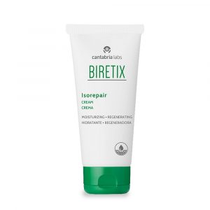 CANTABRIA BIRETIX ISOREPAIR CRÈME HYDRATANTE RÉGÉNÉRANTE 50ML