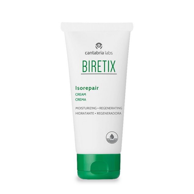 CANTABRIA BIRETIX ISOREPAIR CRÈME HYDRATANTE RÉGÉNÉRANTE 50ML