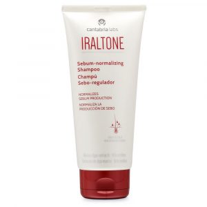 CANTABRIA IRALTONE SHAMPOOING SÉBO-RÉGULATEUR 200ML