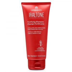 CANTABRIA IRALTONE SHAMPOOING FORTIFIANT 200ML
