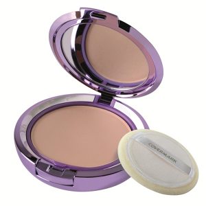COVERMARK POUDRE COMPACTE IMPERMEABLE N°2
