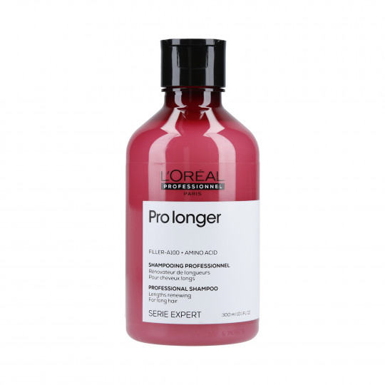 SERIE EXPERT PRO LONGER SHAMPOOING RÉNOVATEUR DE LONGUEURS 300ML