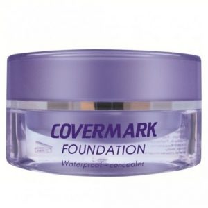 COVERMARK FOND DE TEINT MAQUILLAGE SPF30 N°2